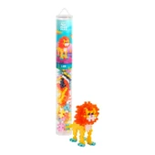 PLUS-PLUS LION / 100 PCS TUBE thumbnail 2