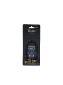 BLACKSMİTH PEDAL ARA KABLO 15CM thumbnail 1