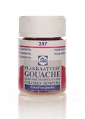 Talens Guaj Boya 16ml 397 Permanent Rose thumbnail 2