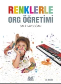 RENKLERLE ORG ÖĞRETİMİ - SALİH AYDOĞAN thumbnail 1