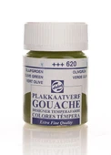 Talens Guaj Boya 16ml 620 Olive Green thumbnail 1