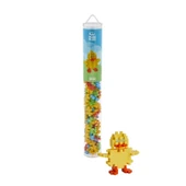 PLUS-PLUS CHİCK TUBE / 100 PCS TUBE thumbnail 1