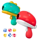 Oceanfour 1916 Dinozor Ball Gun thumbnail 2