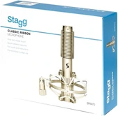STAGG SRM70 RİBBON MİKROFON thumbnail 2
