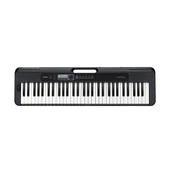 Casio Casiotone CT-S300 61 Tuşlu Org (Siyah) thumbnail 1