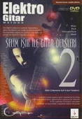 Elektro Gitar Metodu -2- SELİM IŞIK thumbnail 1