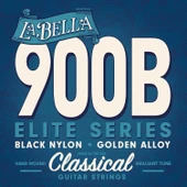 La Bella 900B Klasik Gitar Teli thumbnail 1