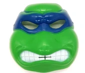 Ninja Kaplumbağalar Maskesi Donatello Maskesi thumbnail 2
