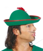 Robin Hood Şapkası thumbnail 1