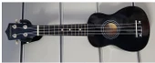 CREMONIA SOPRANO UKULELE SİYAH thumbnail 2