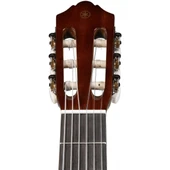 Yamaha C40 Klasik Gitar (Natural) thumbnail 2