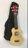 CREMONIA SOPRANO UKULELE NATURAL thumbnail 2