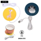 Usb Bardak Isıtıcı thumbnail 1