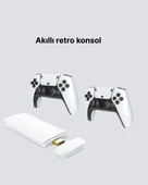 3D 4K Görüntü Kaliteli Çok Lu Oyun Konsolu thumbnail 5