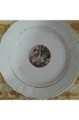 OSMANLI Antika Porselen Tabak thumbnail 1