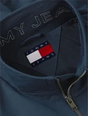 TJM ESSENTIAL JACKET EXT Erkek Mavi Mont - DM0DM22720 thumbnail 2