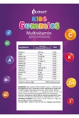 Atavit Kids Multivitamin 60 Gummies thumbnail 1