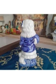 hatıralar Eski Dönem Porselen Biblo thumbnail 6