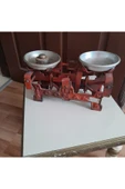 OSMANLI Antika Tartı thumbnail 1