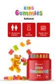 Atavit Kids Iron Demir 60 Gummies thumbnail 3