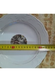 OSMANLI Antika Porselen Tabak thumbnail 6
