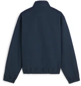 TJM ESSENTIAL JACKET EXT Erkek Mavi Mont - DM0DM22720 thumbnail 5