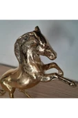 hatıralar Şahlanmış Pirinç At thumbnail 4