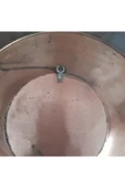 hatıralar Bakır Duvar Tabağı thumbnail 6