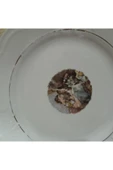 OSMANLI Antika Porselen Tabak thumbnail 4