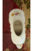 OSMANLI Antika Seramik Çizme thumbnail 2
