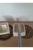 hatıralar Eski Dönem Porselen Kutu thumbnail 6