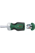 Bosch 6 Parça Cırcırlı Tornavida Seti - 1600a027pk thumbnail 2