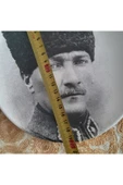 hatıralar Atatürk Konulu Tabak thumbnail 5