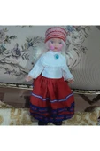 hatıralar Avrupa Model Bebek thumbnail 6