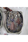 eskici Antika Goblen Keseler thumbnail 1