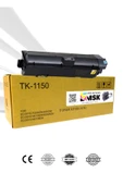 msk printers Kyocera Mita TK-1150 Uyumlu Toner thumbnail 1