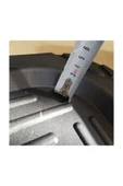 MSK Havuzlu 3d Paspas Takımı 5 Parça thumbnail 2