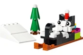 LEGO Creator 30718 Cataclaws Snow Adventure thumbnail 3