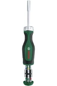 Bosch 1600A027PP 12 Uçlu Cırcırlı Tornavida Seti thumbnail 1