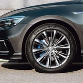 Pirelli Cinturato P7 * MO 225/55R17 97Y thumbnail 2