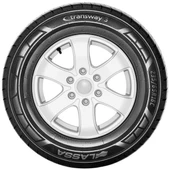 Lassa Transway 3 195R14C 106/104R thumbnail 2