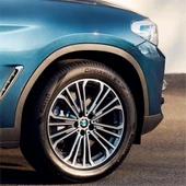 Pirelli Cinturato P7 * MO 225/55R17 97Y thumbnail 3