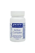Pure Active Complex 30 Kapsül thumbnail 1