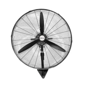 Hegi Sanayi Tipi Duvar Vantilatörü 65Cm 180W thumbnail 1