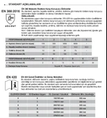 1 Çift Petrolcü Eldiven Starline E-370 4/4 Kaplı 4111x 9 No thumbnail 4