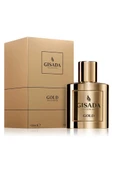 Gisada Gold EDP 100 ml Erkek Parfüm thumbnail 1