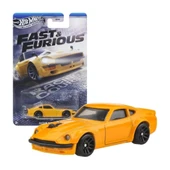 HNR88  Fast and Furious Temalı Arabalar thumbnail 3