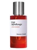 Cuir InfraRouge Extrait De Parfum thumbnail 2