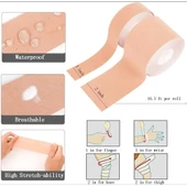 Göğüs Dikleştirme Bandı S Beden 2.5 Cm. thumbnail 4