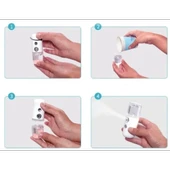 Nano Mist Dezenfektan Püskürtücü thumbnail 5